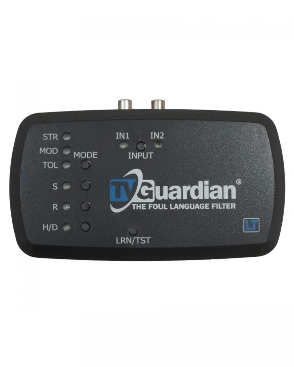 TVGuardian LT Front