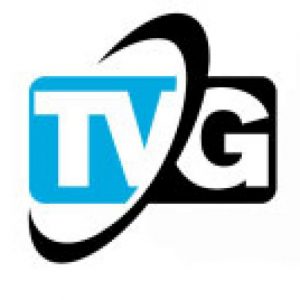 TVG Logo