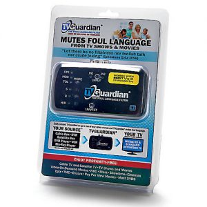 TVGuardian LT Shop