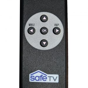 Safe TV TVGuardian 501A/B