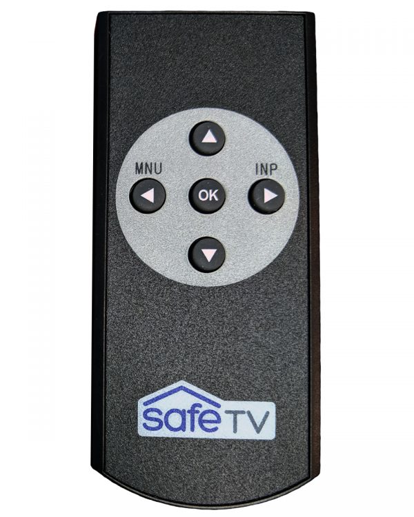 Safe TV TVGuardian 501A/B