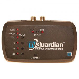 TVGuardian LT