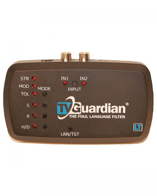 TVGuardian LT