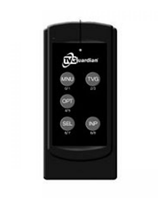 TVGuardian 501 Remote