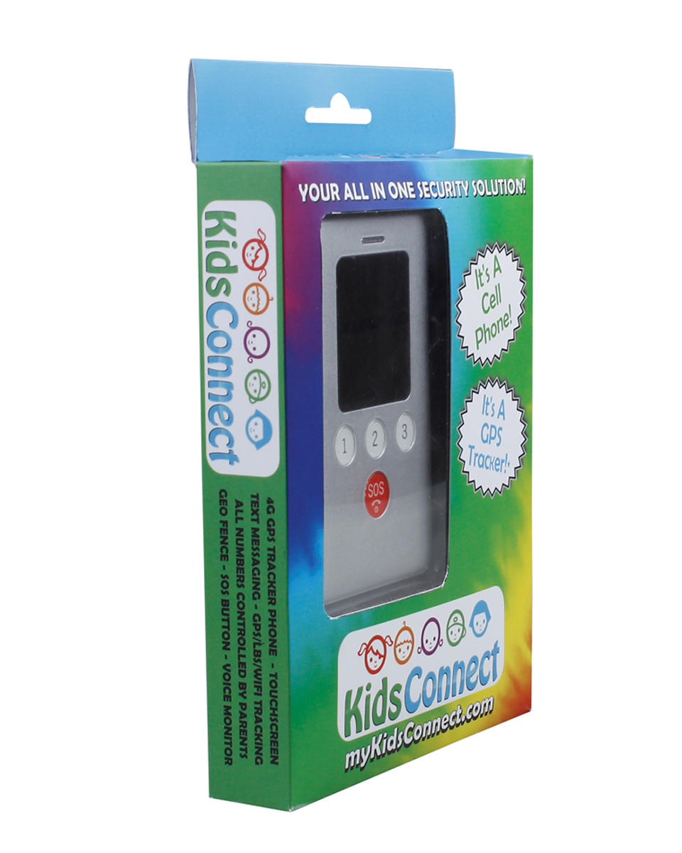 kidsconnect phone
