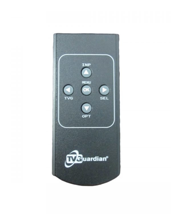 TVGuardian 501C Remote