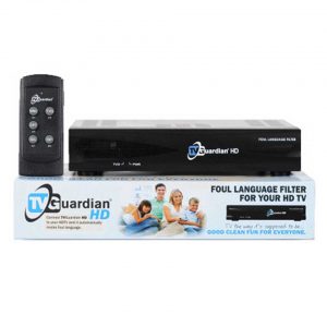 TVGuardian 501 Shop